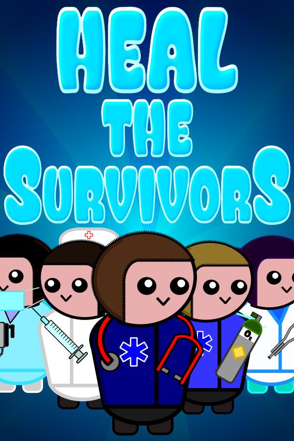 Heal The Survivors