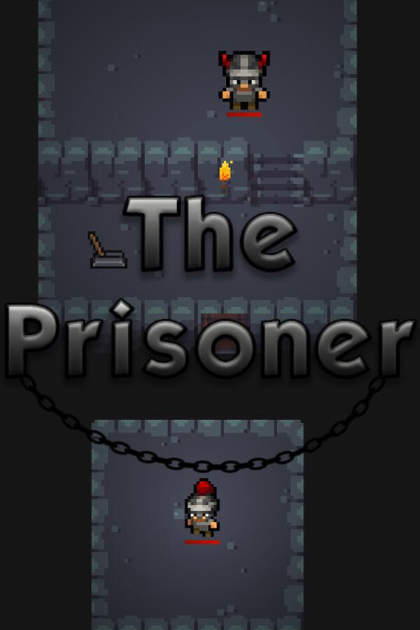 The Prisoner