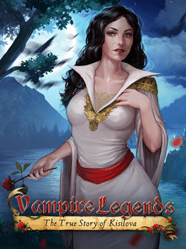 Vampire Legends: The True Story of Kisilova