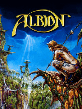 Albion