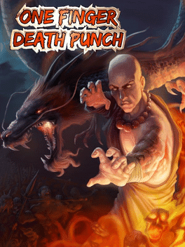 One Finger Death Punch