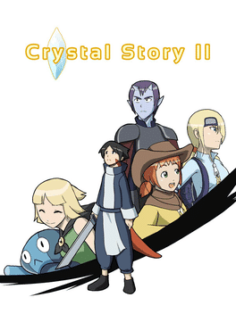 Crystal Story II