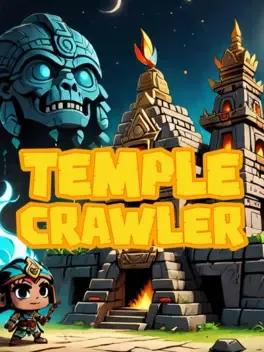 Temple Crawler