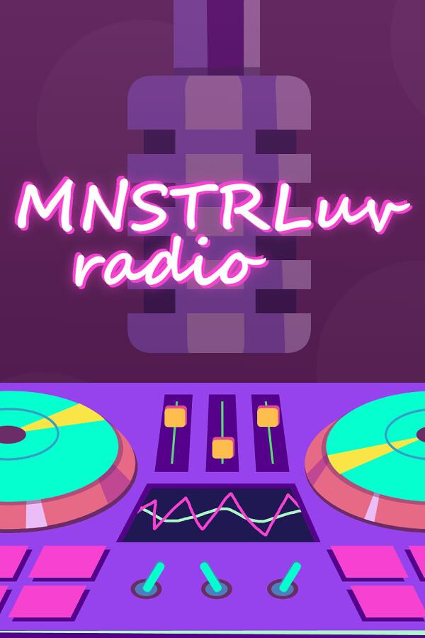 Monster Luv Radio