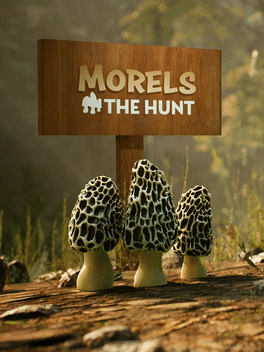 Morels: The Hunt