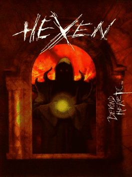 Hexen: Beyond Heretic