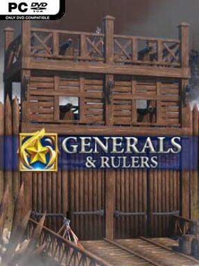 Generals & Rulers