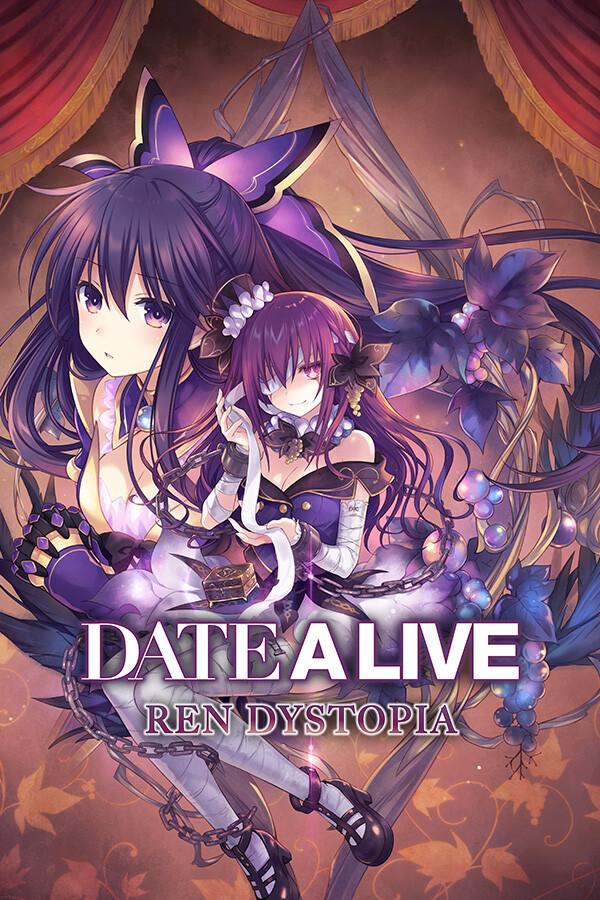 DATE A LIVE: Ren Dystopia