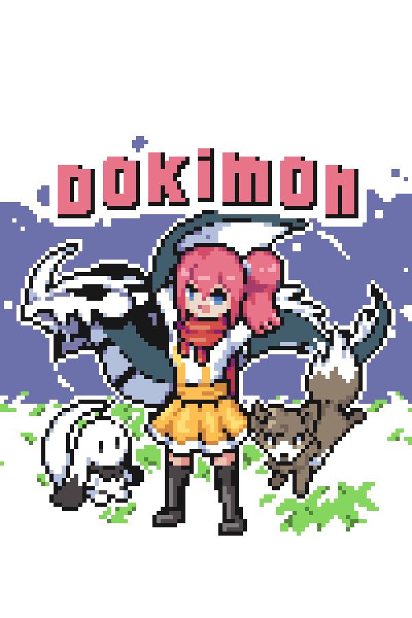 Dokimon: Quest