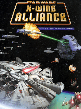 Star Wars: X-Wing Alliance