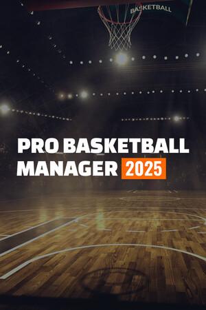 Pro Basketball Manager 2025