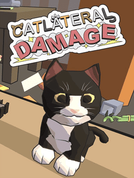 Catlateral Damage