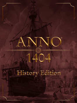 Anno 1404: History Edition