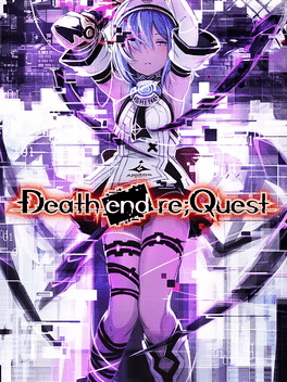 Death end re;Quest