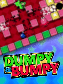 Dumpy and Bumpy