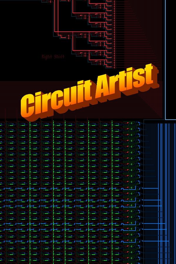 Circuit Artist