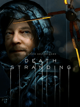 Death Stranding