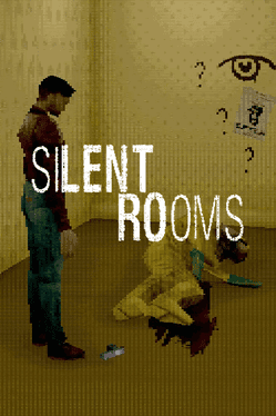 Silent Rooms: Chapter 1