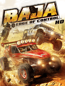 Baja: Edge of Control HD