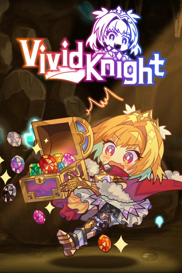 Vivid Knight