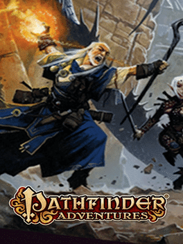 Pathfinder Adventures