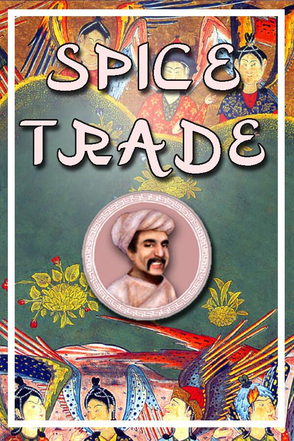 Spice Trade