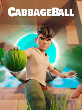 CabbageBall