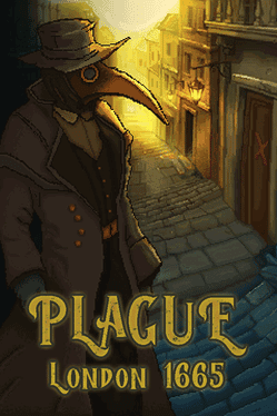 Plague: London 1665