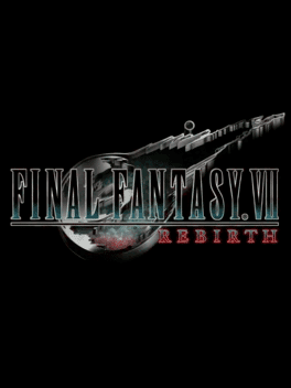 Final Fantasy VII Rebirth