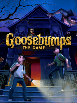 Goosebumps: The Game