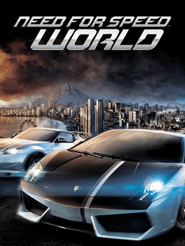 Need for Speed: World