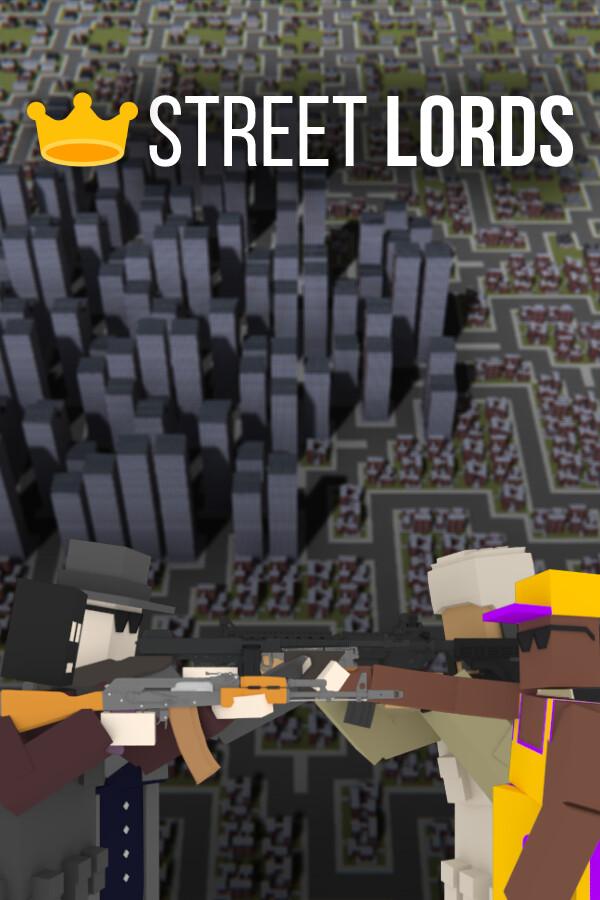 Street Lords