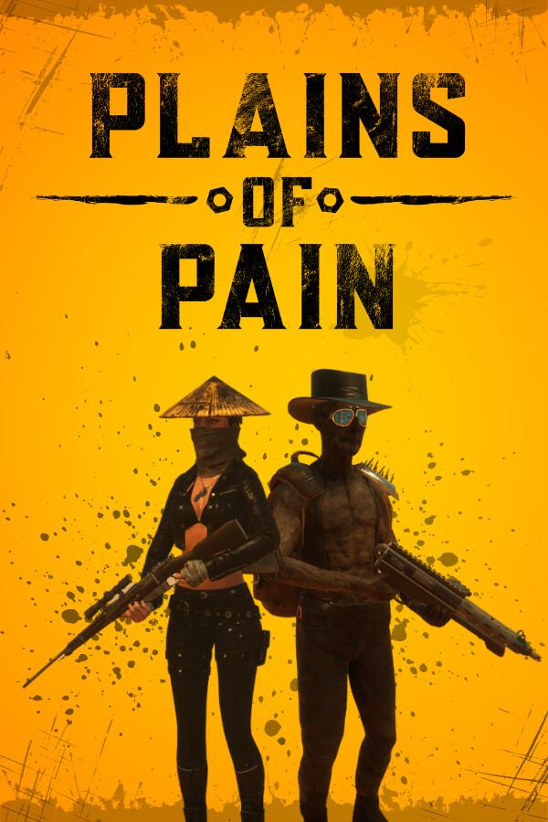 Plains of Pain