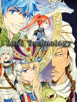 Lost Technology