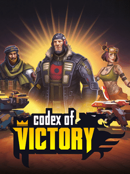 Codex of Victory