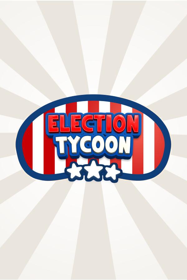 Election Tycoon: Trump vs Harris