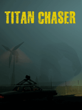 Titan Chaser