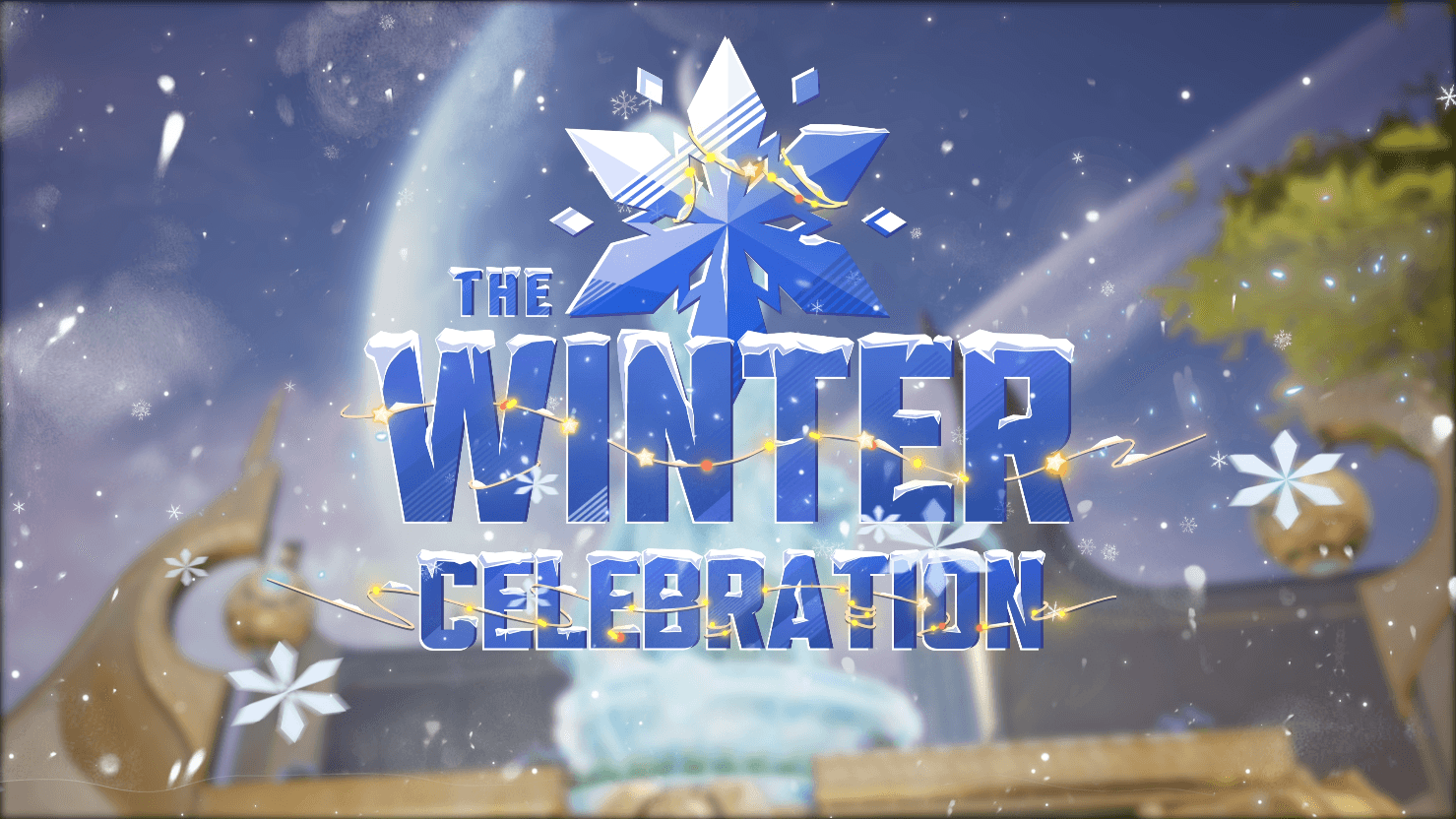 Winter Celebration