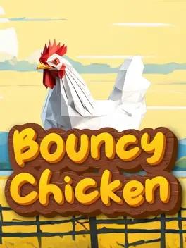 Bouncy Chicken