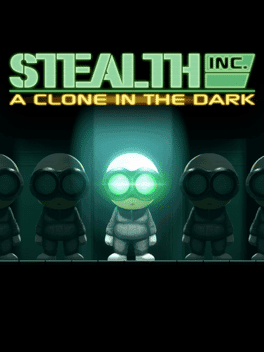 Stealth Inc