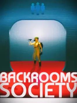 Backrooms Society