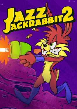 Jazz Jackrabbit 2 Collection