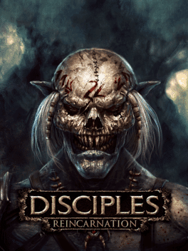 Disciples III: Reincarnation