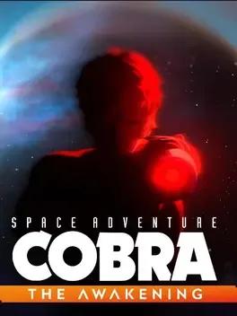 Space Adventure Cobra: The Awakening