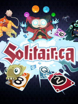 Solitairica