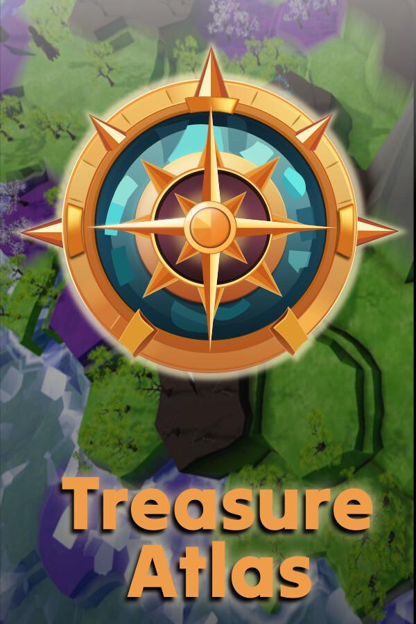 Treasure Atlas