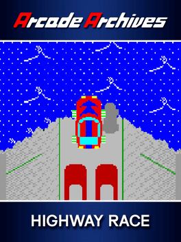 Arcade Archives: Highway Race