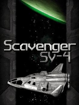 Scavenger SV-4