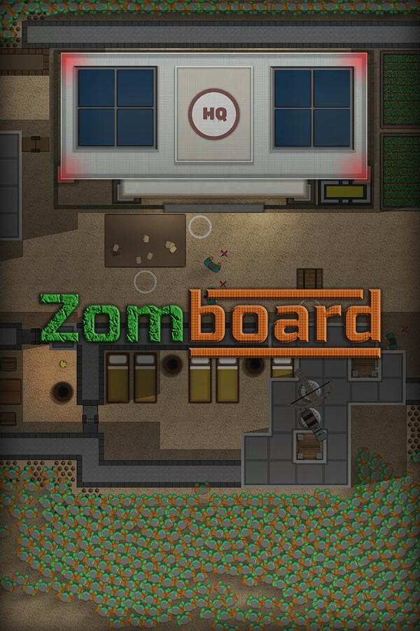 Zomboard