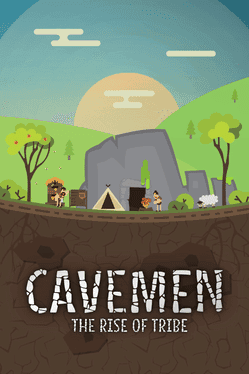 Cavemen: The Rise of Tribe